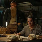 Nautilus - galeria zdjęć - filmweb
