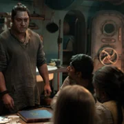Nautilus - galeria zdjęć - filmweb