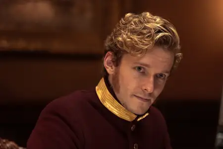 Nautilus - galeria zdjęć - filmweb