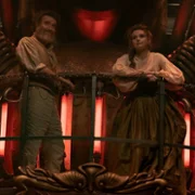 Nautilus - galeria zdjęć - filmweb