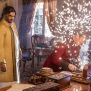 Nautilus - galeria zdjęć - filmweb