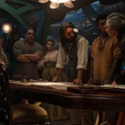 Nautilus - galeria zdjęć - filmweb