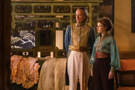 Nautilus - galeria zdjęć - filmweb