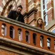 Nautilus - galeria zdjęć - filmweb