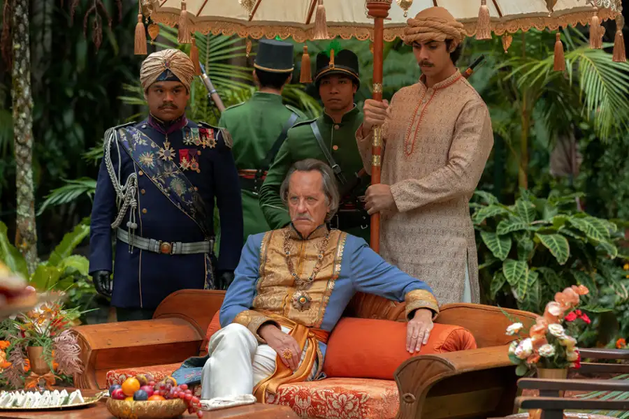 Nautilus - galeria zdjęć - filmweb