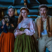 Nautilus - galeria zdjęć - filmweb