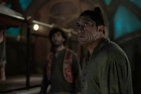 Nautilus - galeria zdjęć - filmweb