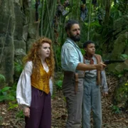 Nautilus - galeria zdjęć - filmweb