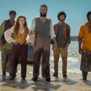 Nautilus - galeria zdjęć - filmweb