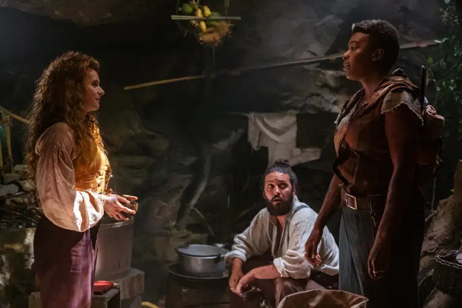 Nautilus - galeria zdjęć - filmweb