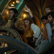 Nautilus - galeria zdjęć - filmweb