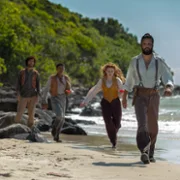 Nautilus - galeria zdjęć - filmweb