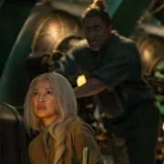 Nautilus - galeria zdjęć - filmweb