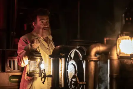 Nautilus - galeria zdjęć - filmweb