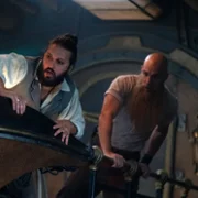 Nautilus - galeria zdjęć - filmweb