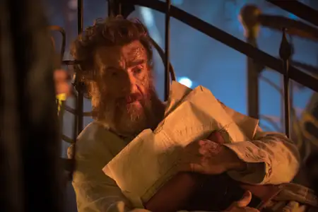 Nautilus - galeria zdjęć - filmweb