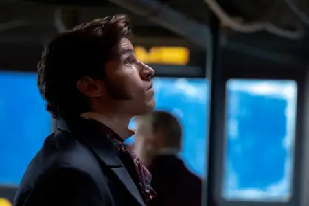 Nautilus - galeria zdjęć - filmweb