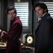 Nautilus - galeria zdjęć - filmweb