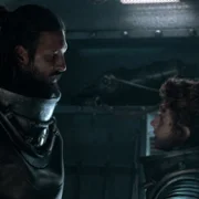 Nautilus - galeria zdjęć - filmweb