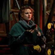 Nautilus - galeria zdjęć - filmweb