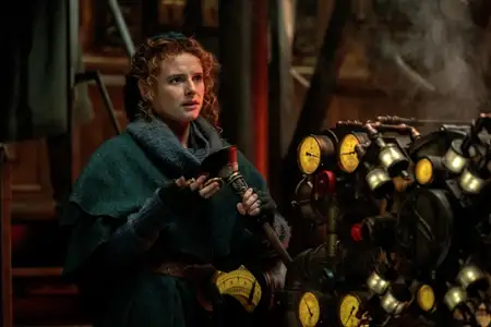 Nautilus - galeria zdjęć - filmweb