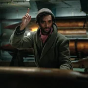 Nautilus - galeria zdjęć - filmweb