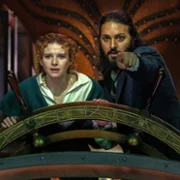Nautilus - galeria zdjęć - filmweb