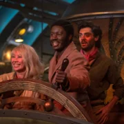 Nautilus - galeria zdjęć - filmweb