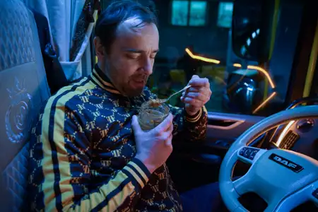 Ekspedycja XD - galeria zdjęć - filmweb