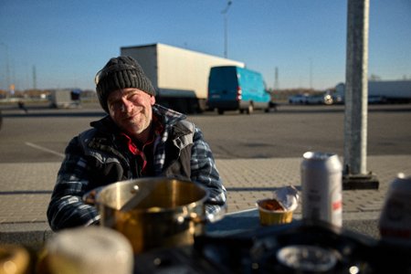 Sezon 1 Odcinek 4 Kurs tysiąca wysp
