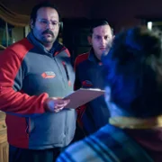 Ekspedycja XD - galeria zdjęć - filmweb