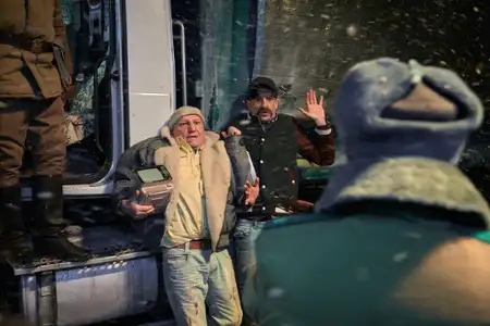 Ekspedycja XD - galeria zdjęć - filmweb
