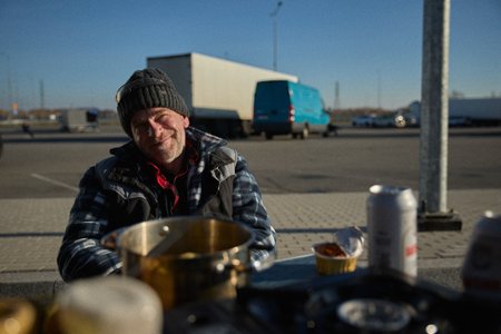 Sezon 1 Odcinek 4 Kurs tysiąca wysp