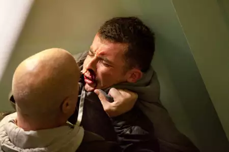 Whisky dla aniołów - galeria zdjęć - filmweb