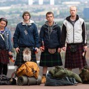 The Angels' Share - galeria zdjęć - filmweb