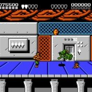 Battletoads & Double Dragon - The Ultimate Team - galeria zdjęć - filmweb