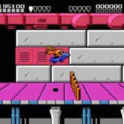 Battletoads & Double Dragon - The Ultimate Team - galeria zdjęć - filmweb