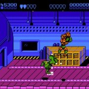 Battletoads & Double Dragon - The Ultimate Team - galeria zdjęć - filmweb