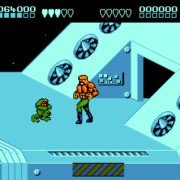 Battletoads & Double Dragon - The Ultimate Team - galeria zdjęć - filmweb