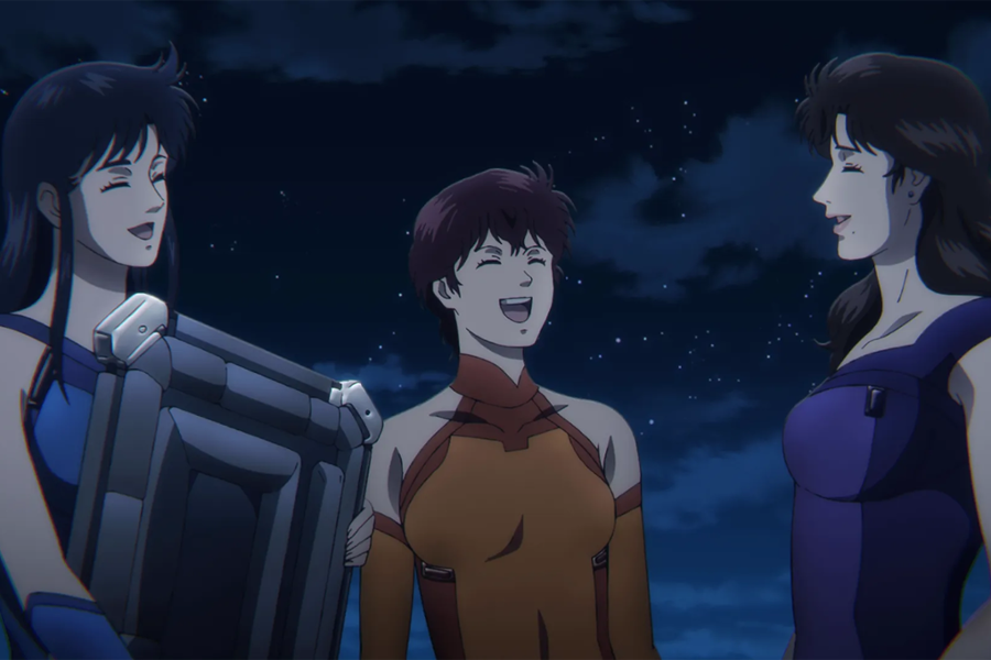 Oczy kota - galeria zdjęć - filmweb