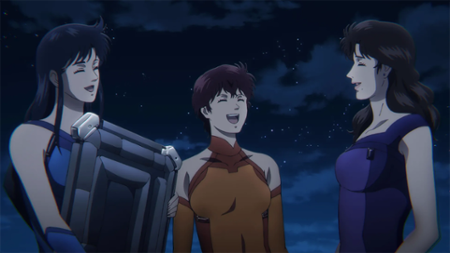 Oczy kota - galeria zdjęć - filmweb