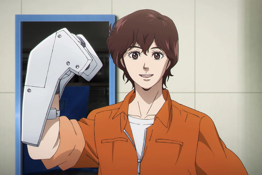 Oczy kota - galeria zdjęć - filmweb