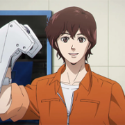 Kyattsu ai - galeria zdjęć - filmweb