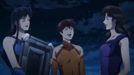 Sezon 1 Odcinek 2 Pamięć o tacie