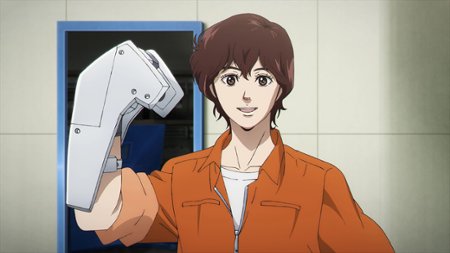 Sezon 1 Odcinek 3 Trudna miłość