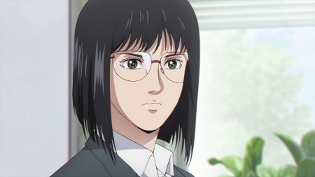 Sezon 1 Odcinek 4 Nocne loty są niebezpieczne