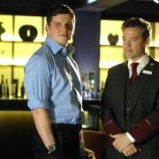 Hotel Babylon - galeria zdjęć - filmweb