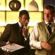 Hotel Babylon - galeria zdjęć - filmweb