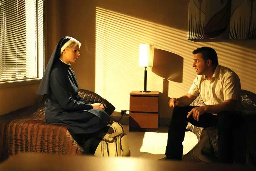 Hotel Babylon - galeria zdjęć - filmweb