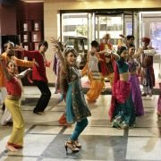 Hotel Babylon - galeria zdjęć - filmweb